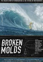 Broken Molds